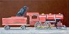 Coal Tender 8x16