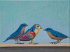 Summer Romance 6x8
