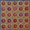 Lipstick Grid 8x8